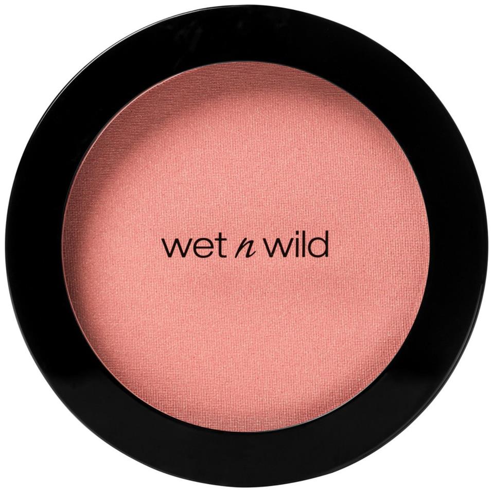 Wet n´Wild Blush Pinch Me Pink