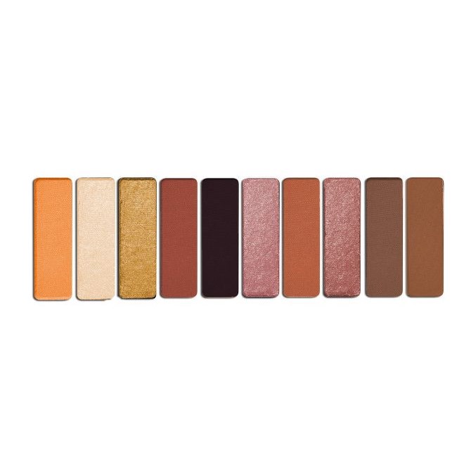 Wet n Wild Paleta cieni do powiek My Glamour Squad (obrázok 3)