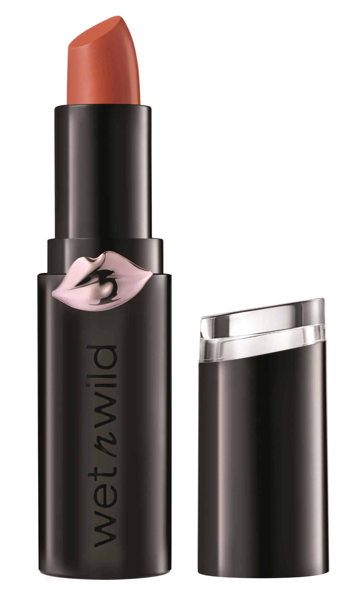 Wet n Wild MegaLast Lipstick Matte Finish Sand Storm
