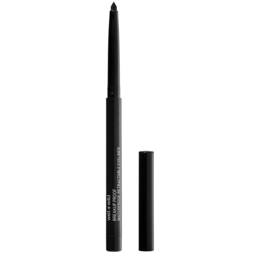 Wet n Wild MegaLast Retractable Eyeliner Blackest Black