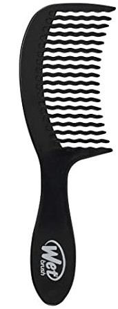 Wetbrush Detangling Comb Black
