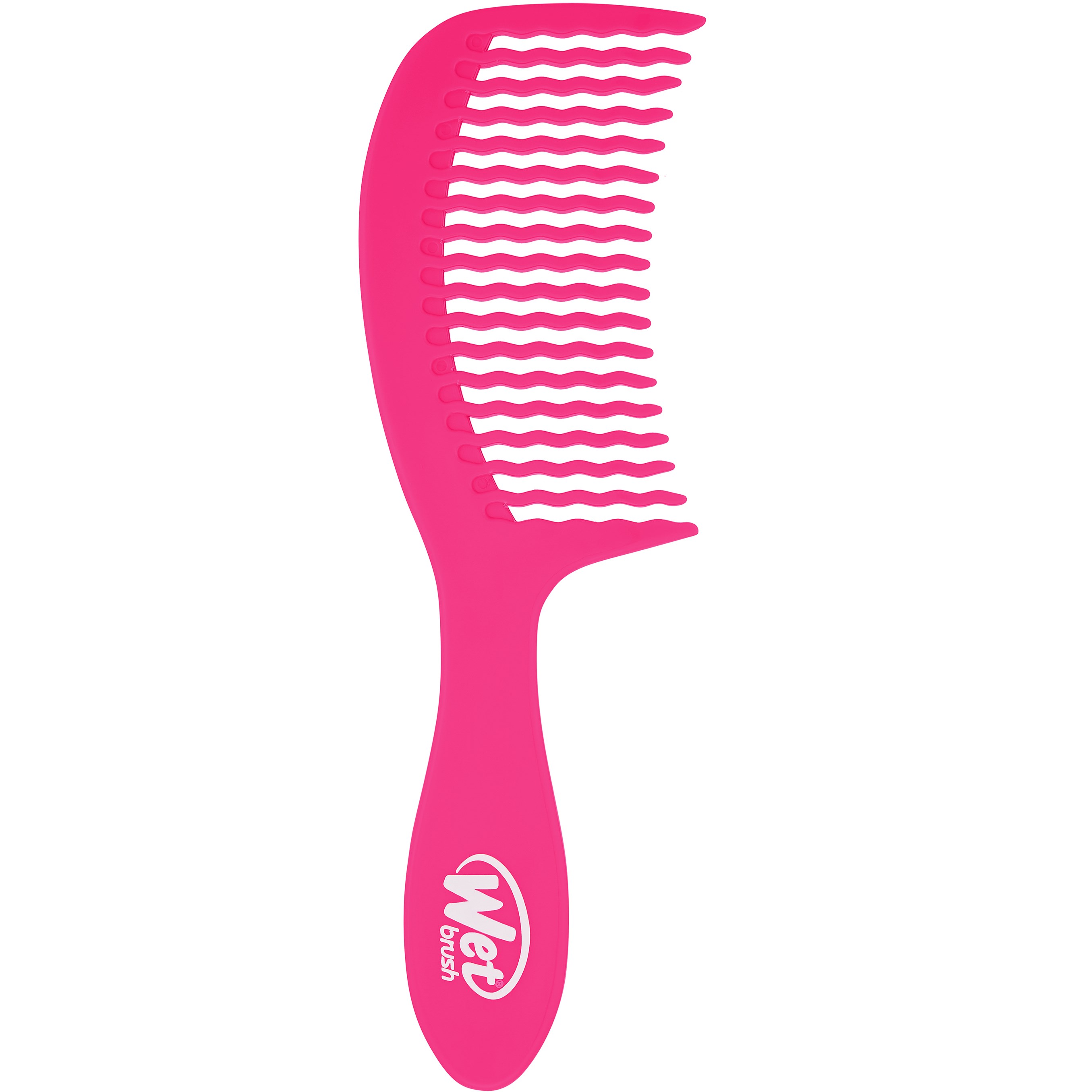 WetBrush Detangling Comb Pink