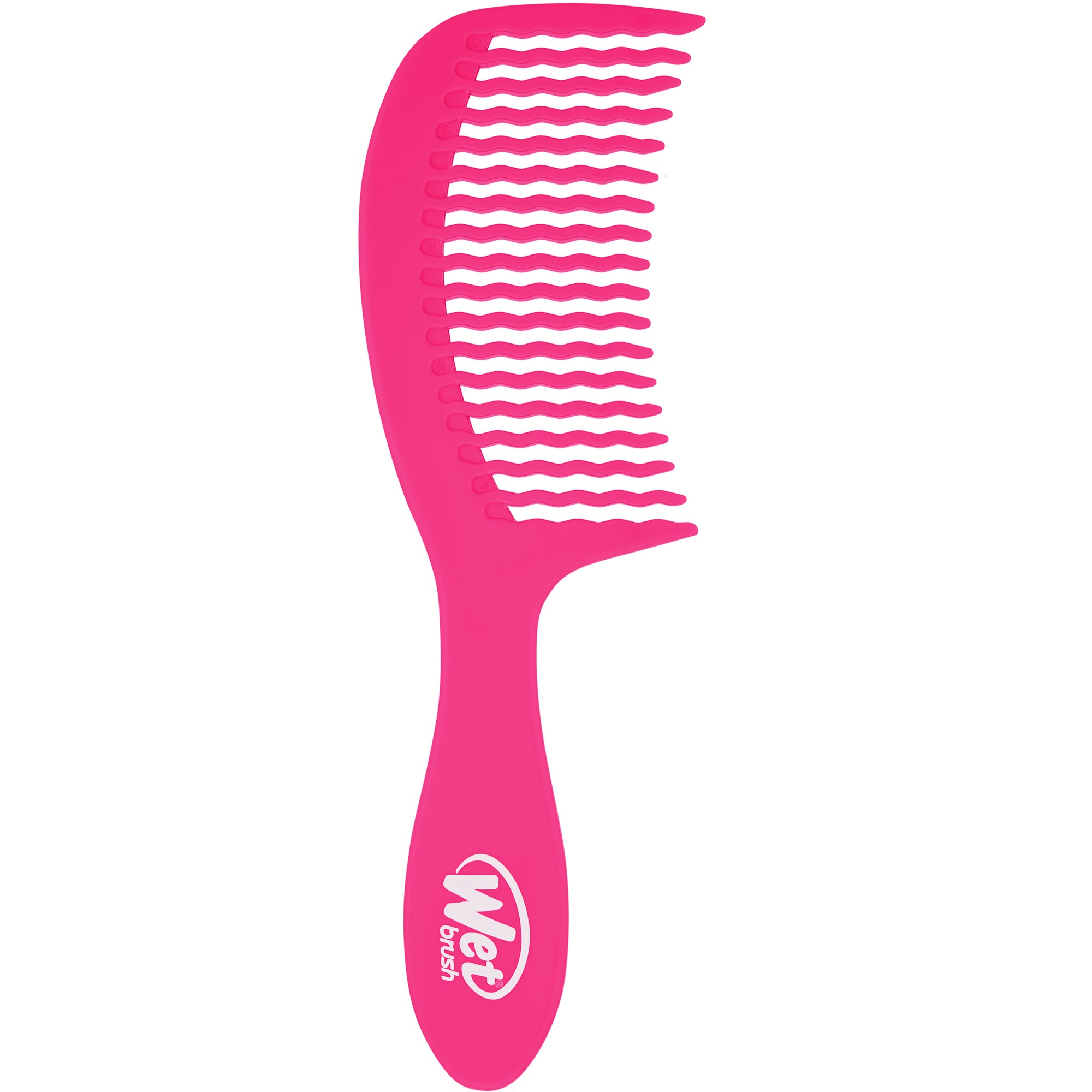 Läs mer om WetBrush Detangling Comb Pink