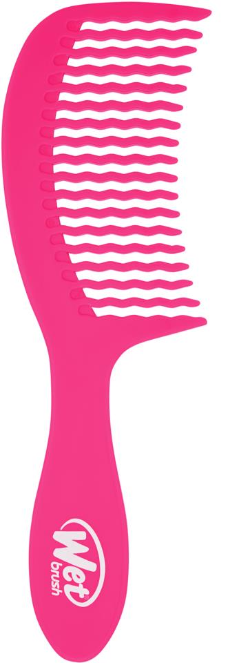 Wetbrush Detangling Comb Pink