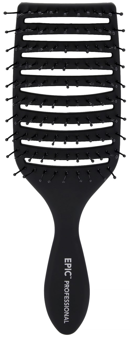 WetBrush Epic Pro Quick Dry Black