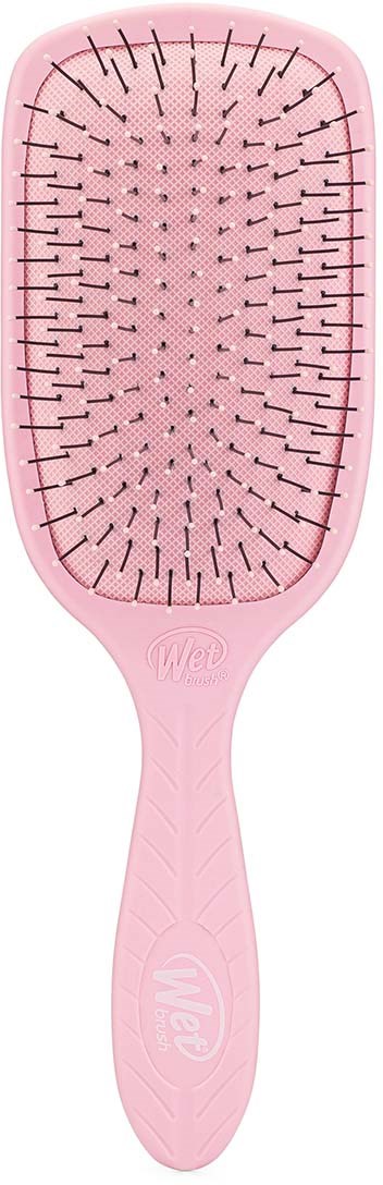 WetBrush Go Green Biodegradeable Paddle Detangler