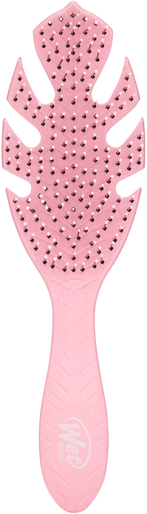 WetBrush Go Green Detangler Pale Pink