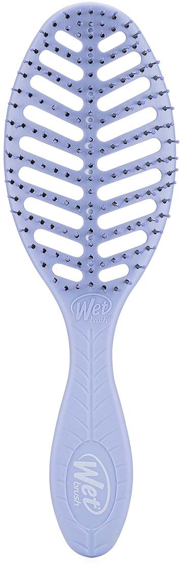 WetBrush Go Green Speed Dry Lavender