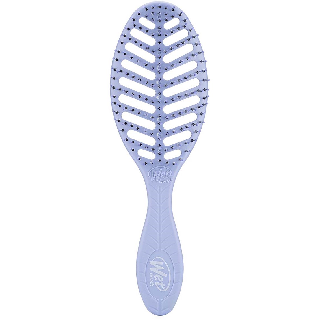 WetBrush Go Green Speed Dry Lavender billede