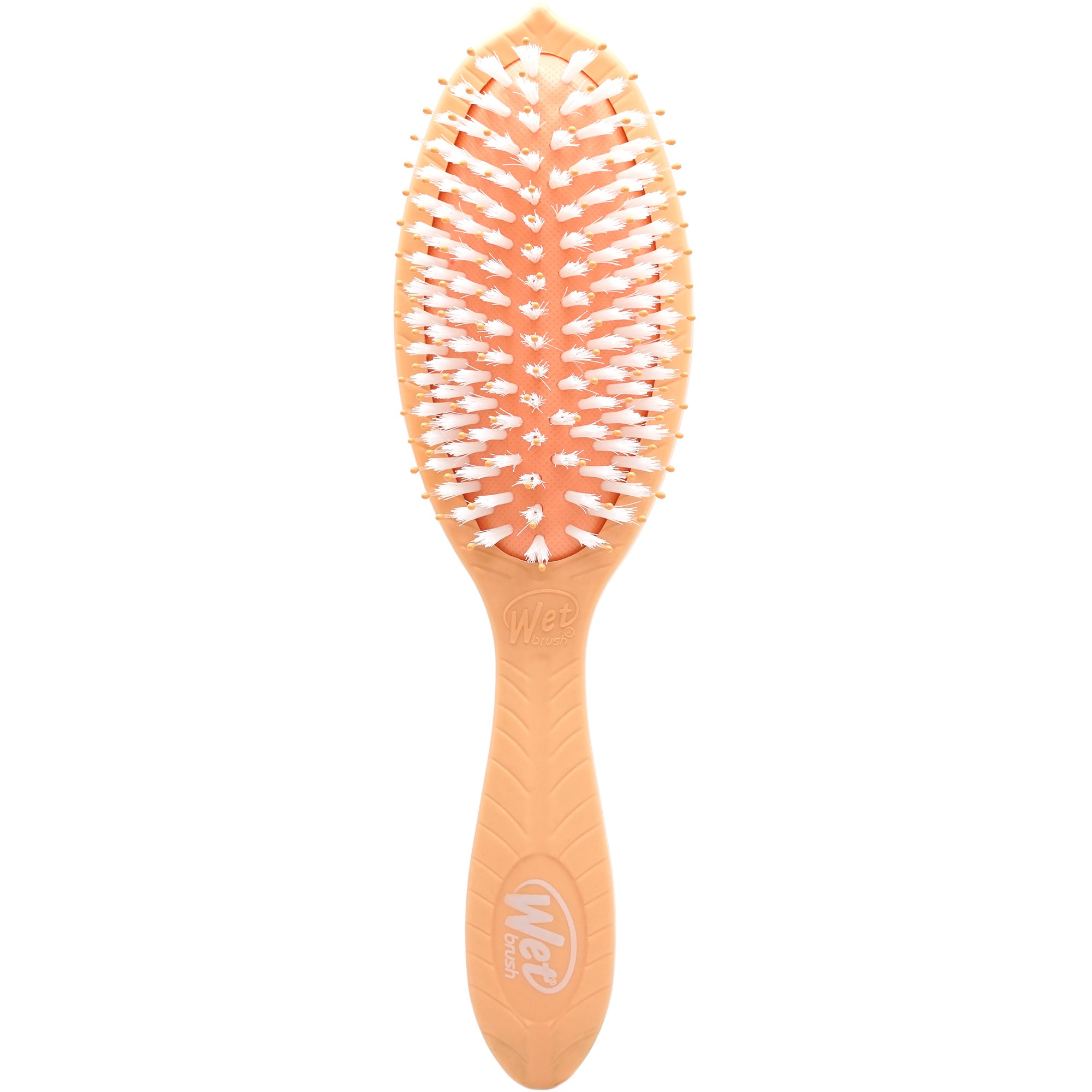 WetBrush Go Green Treatment And Shine Coconut Oil billede