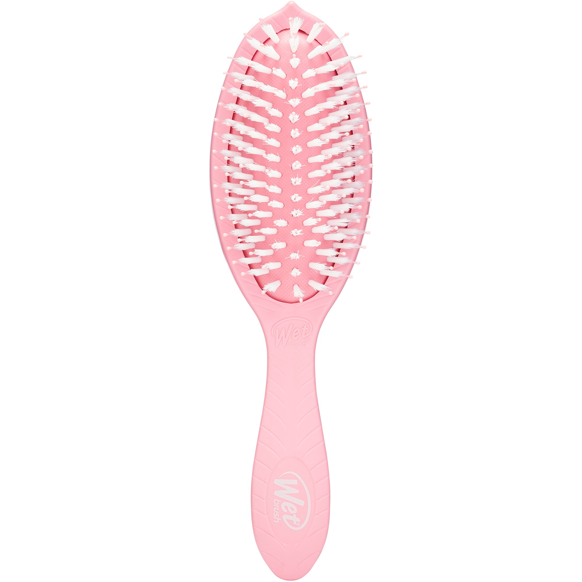 WetBrush Go Green Treatment And Shine Watermelon Oil billede