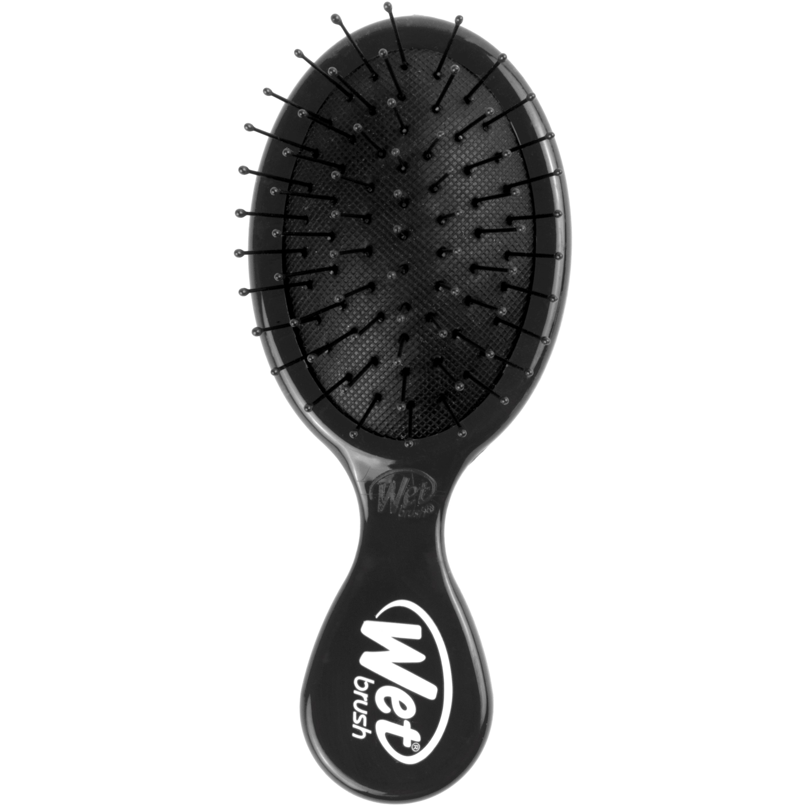 WetBrush Mini Black billede