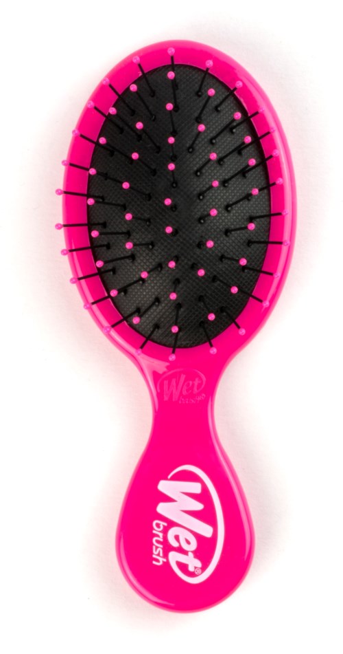 WetBrush   Mini Pink