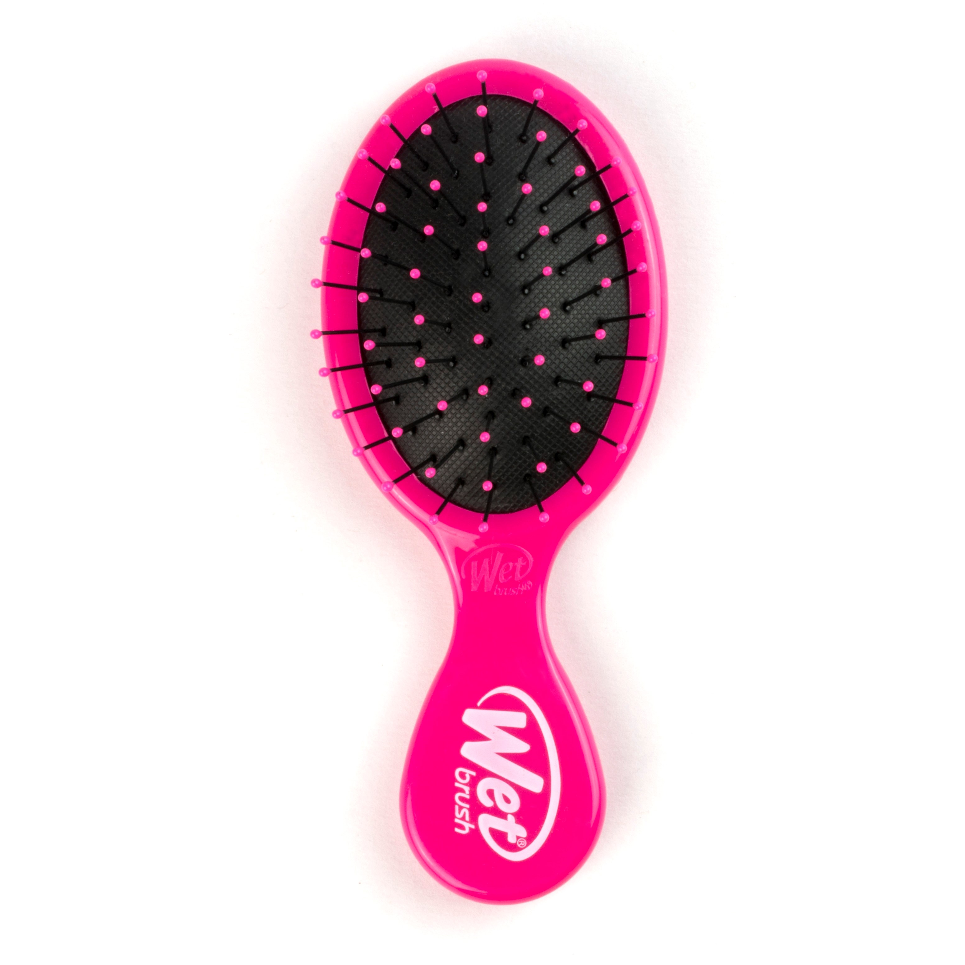 WetBrush   Mini Pink