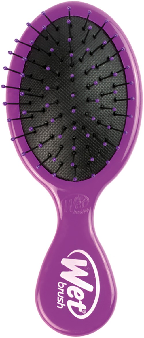 WetBrush Mini Purple
