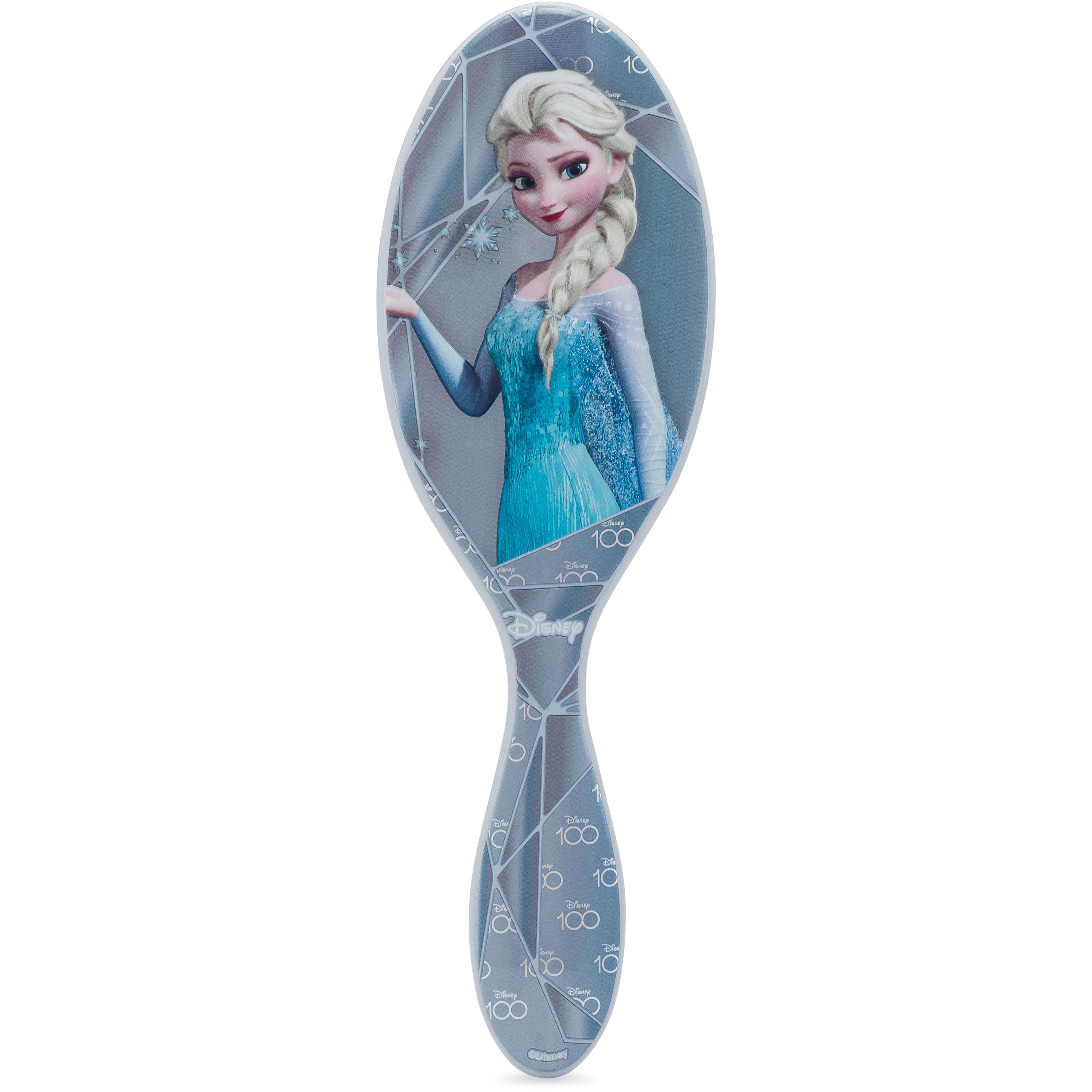 WetBrush Original Detangler Disney Elsa