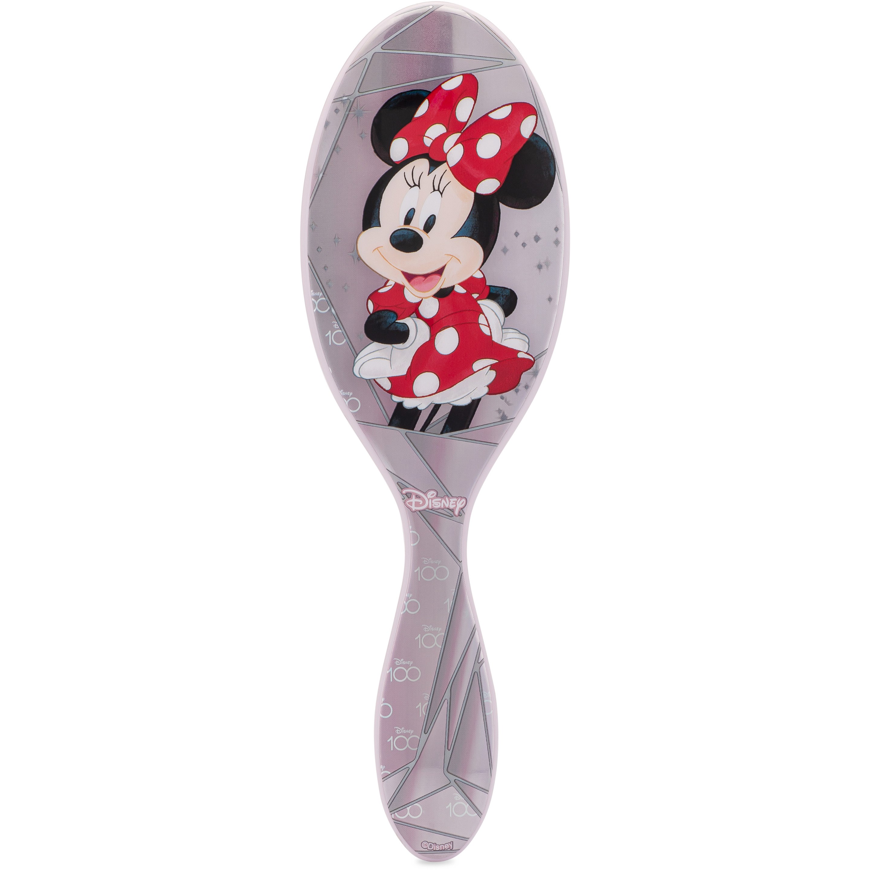 WetBrush Original Detangler Disney Minnie Mouse