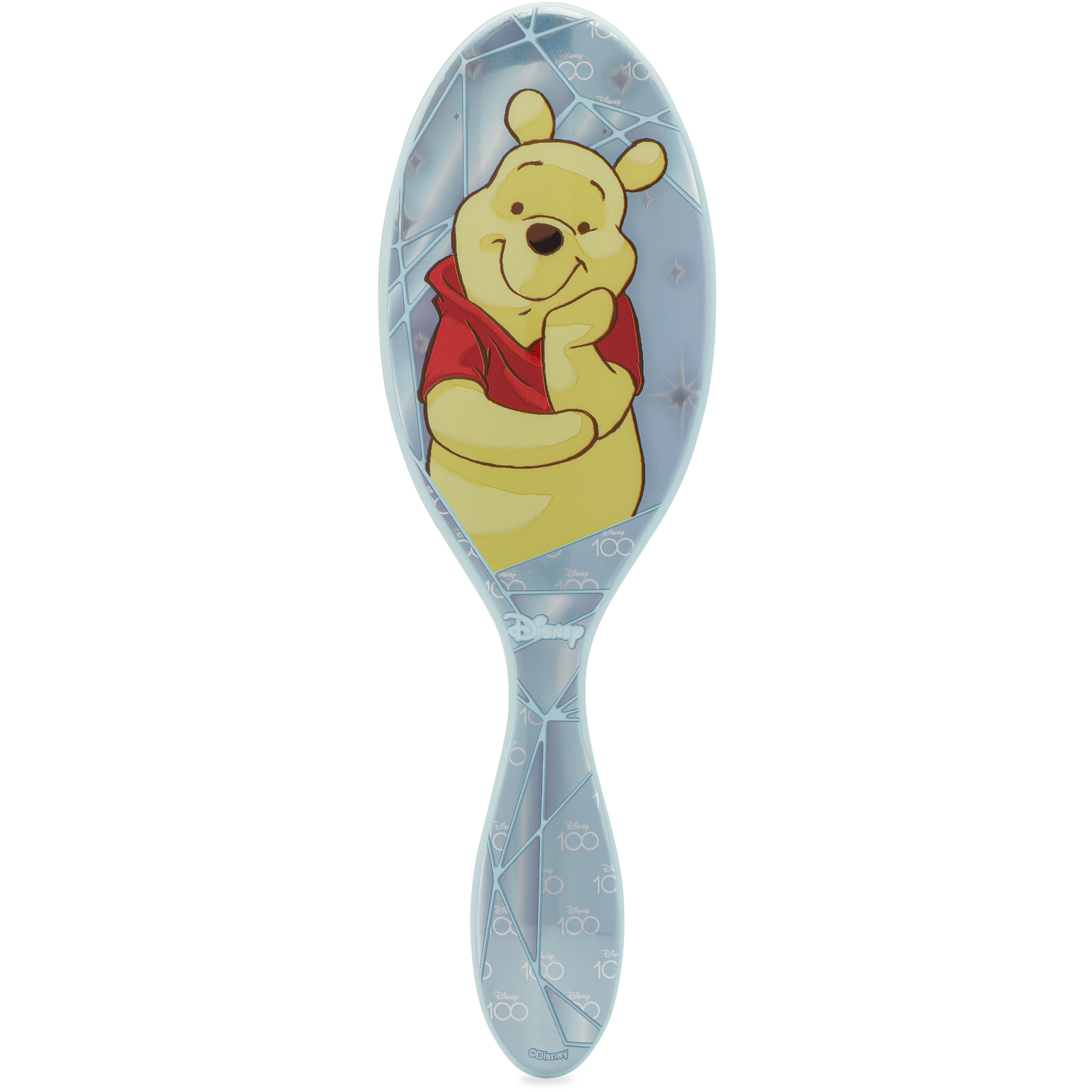 WetBrush Original Detangler Disney Winnie The Pooh