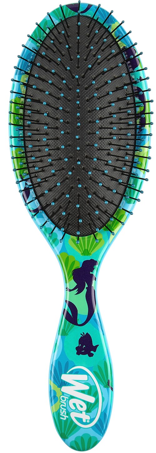 WetBrush Original Entwirrbürste – Mit Ultraweichen Intelliflex-Borsten Für Schonendes Kämmen Von Nassem & Trockenem Haar