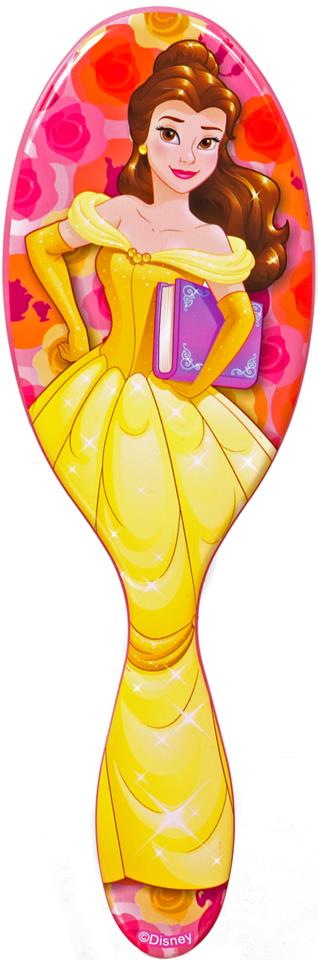 Wetbrush Original Detangler Disney Princess Belle