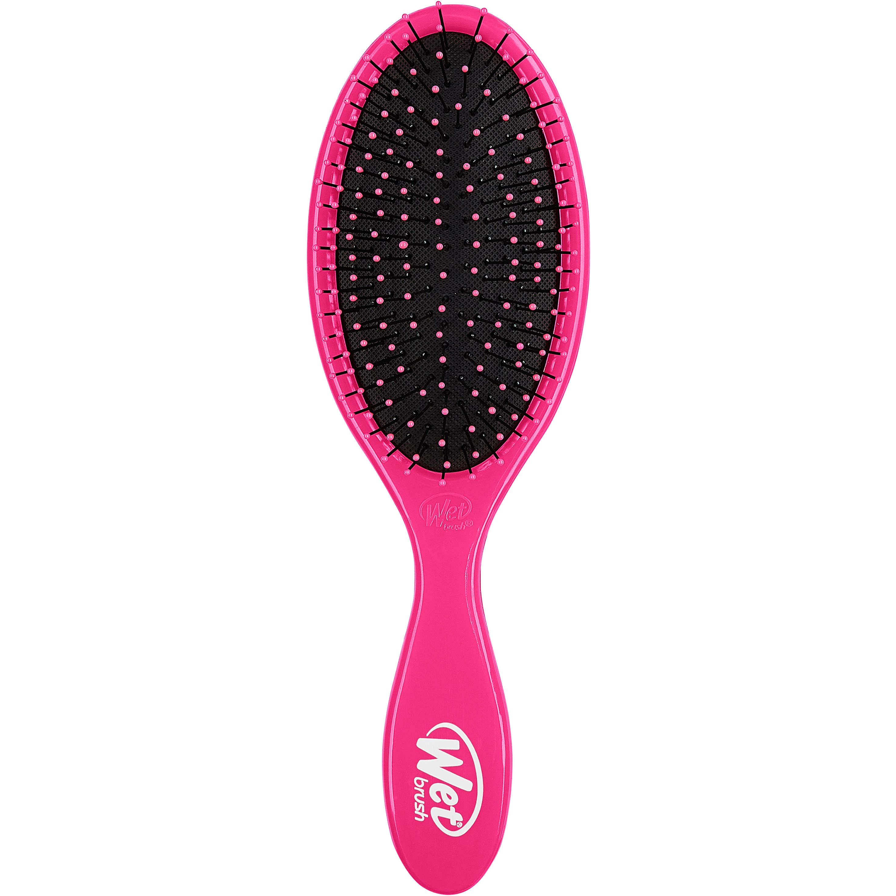 WetBrush Original Detangler Pink billede