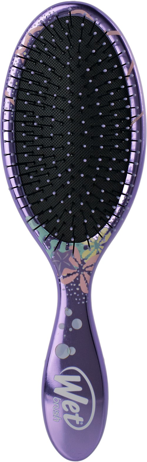 WetBrush Original Detangler Disney Princess Ariel Purple