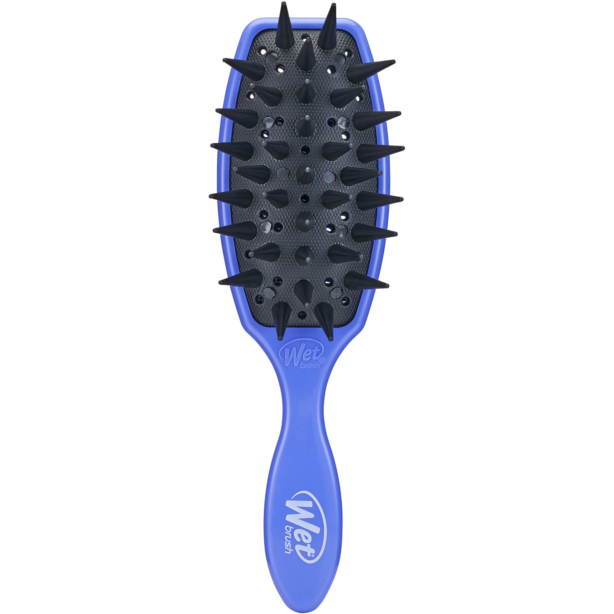 Wet Brush Custom Care Ultimate Treatment Brush
