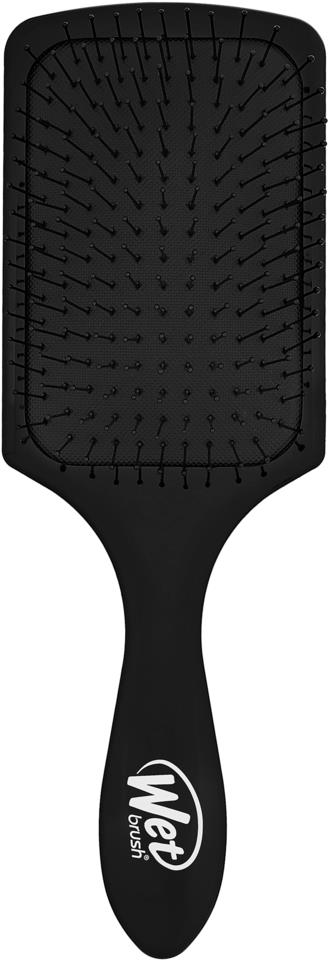 Wetbrush Paddle Detangler Black