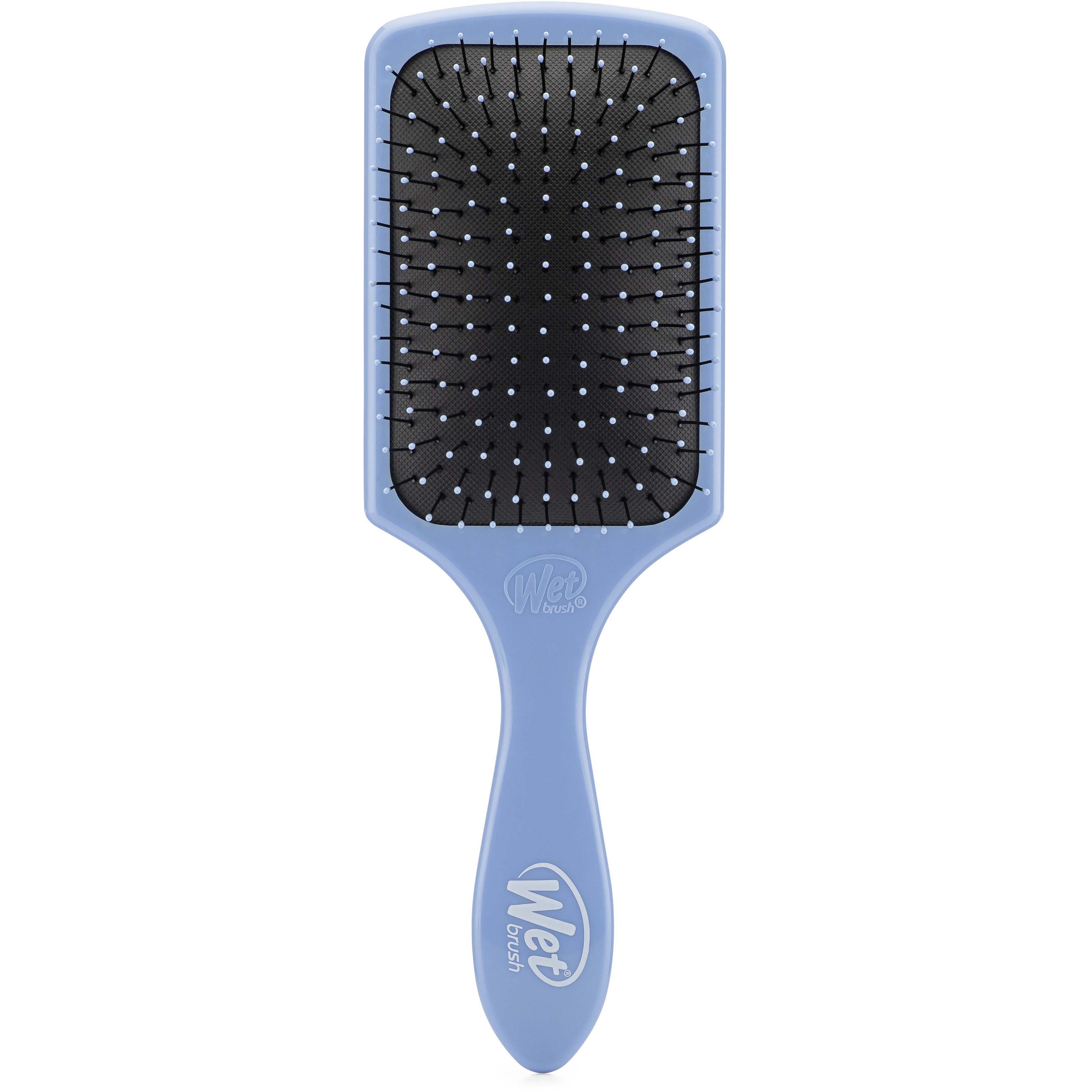 WetBrush Paddle Detangler Sky