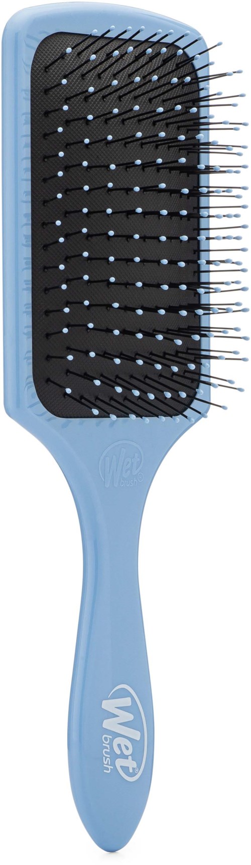 WetBrush   Paddle Detangler Sky