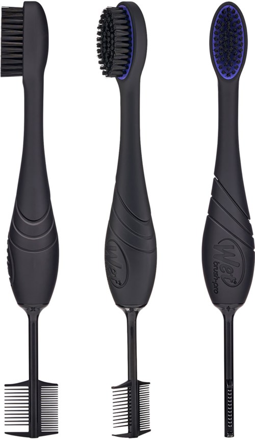 WetBrush Pro Custom Care Triple Edge Styler