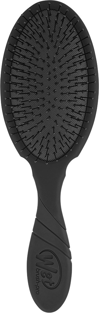 WetBrush Pro Detangler Black