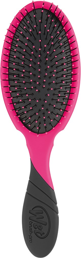 WetBrush Pro Detangler Pink