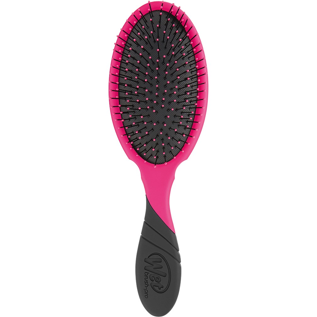 WetBrush Pro Detangler Pink