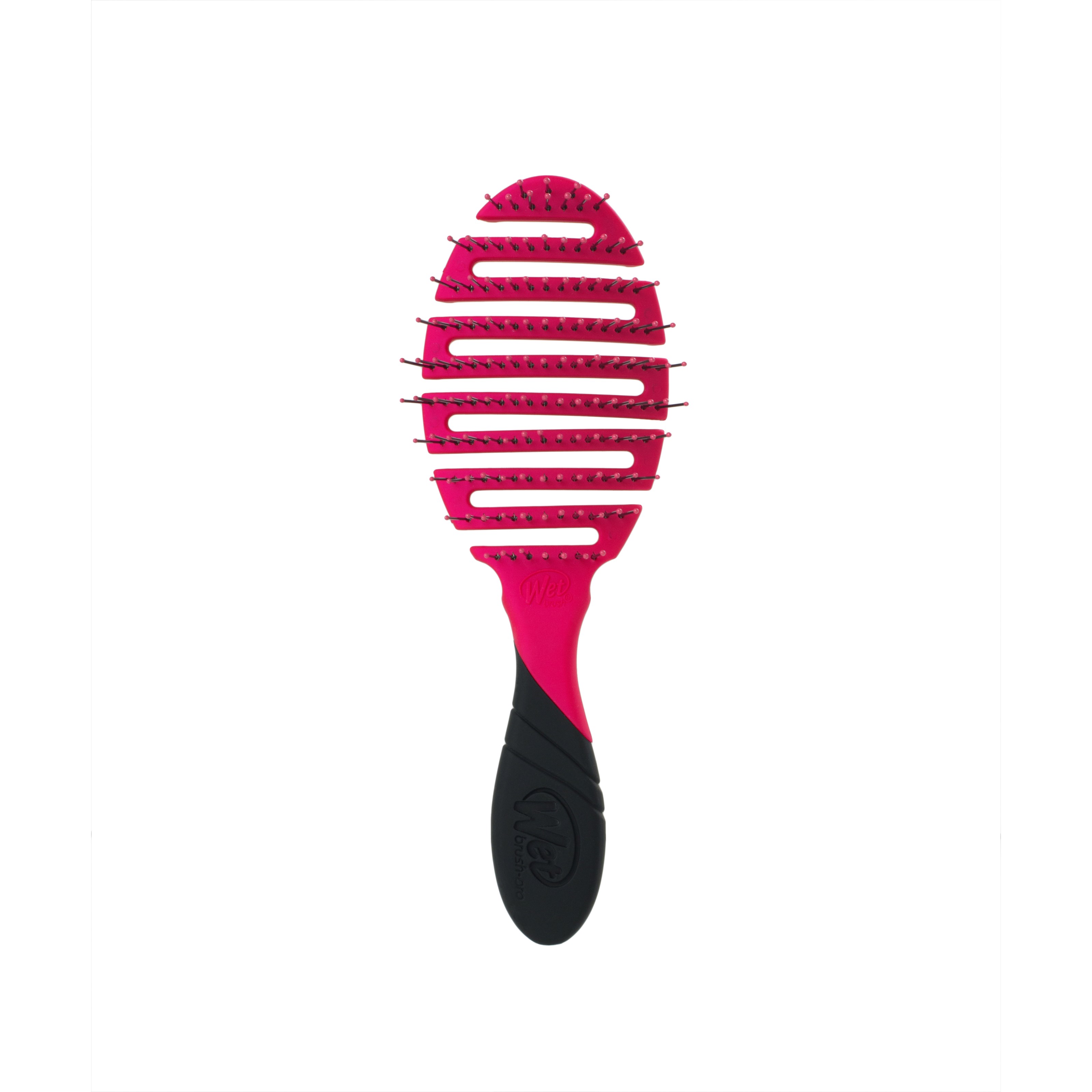 WetBrush Pro Flex Dry Pink billede