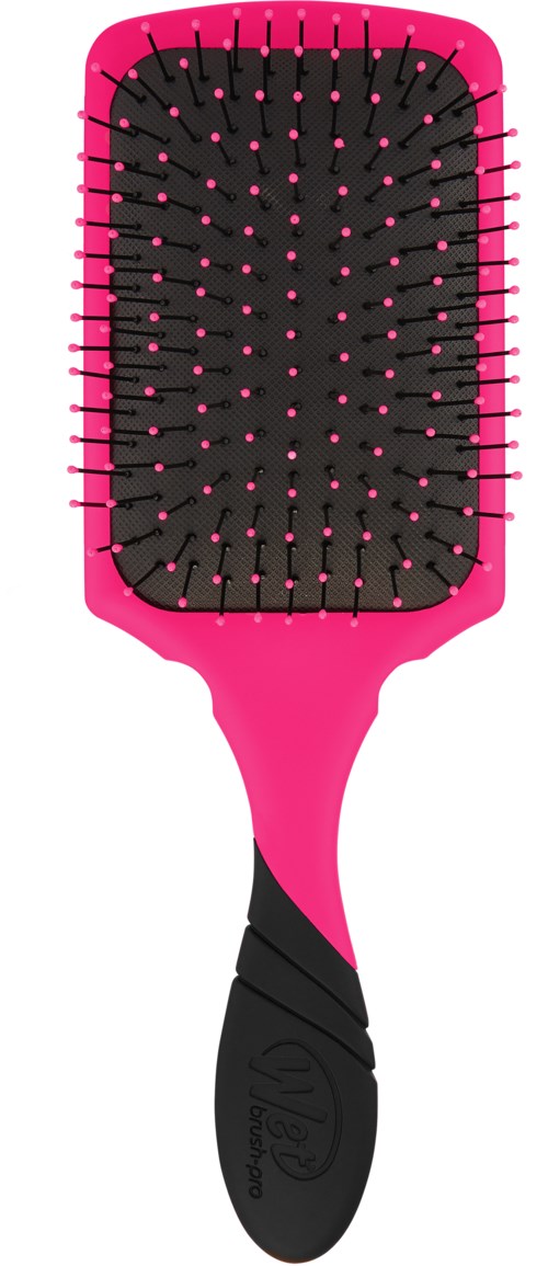 WetBrush WetBrush Pro Paddle Detangler Pink