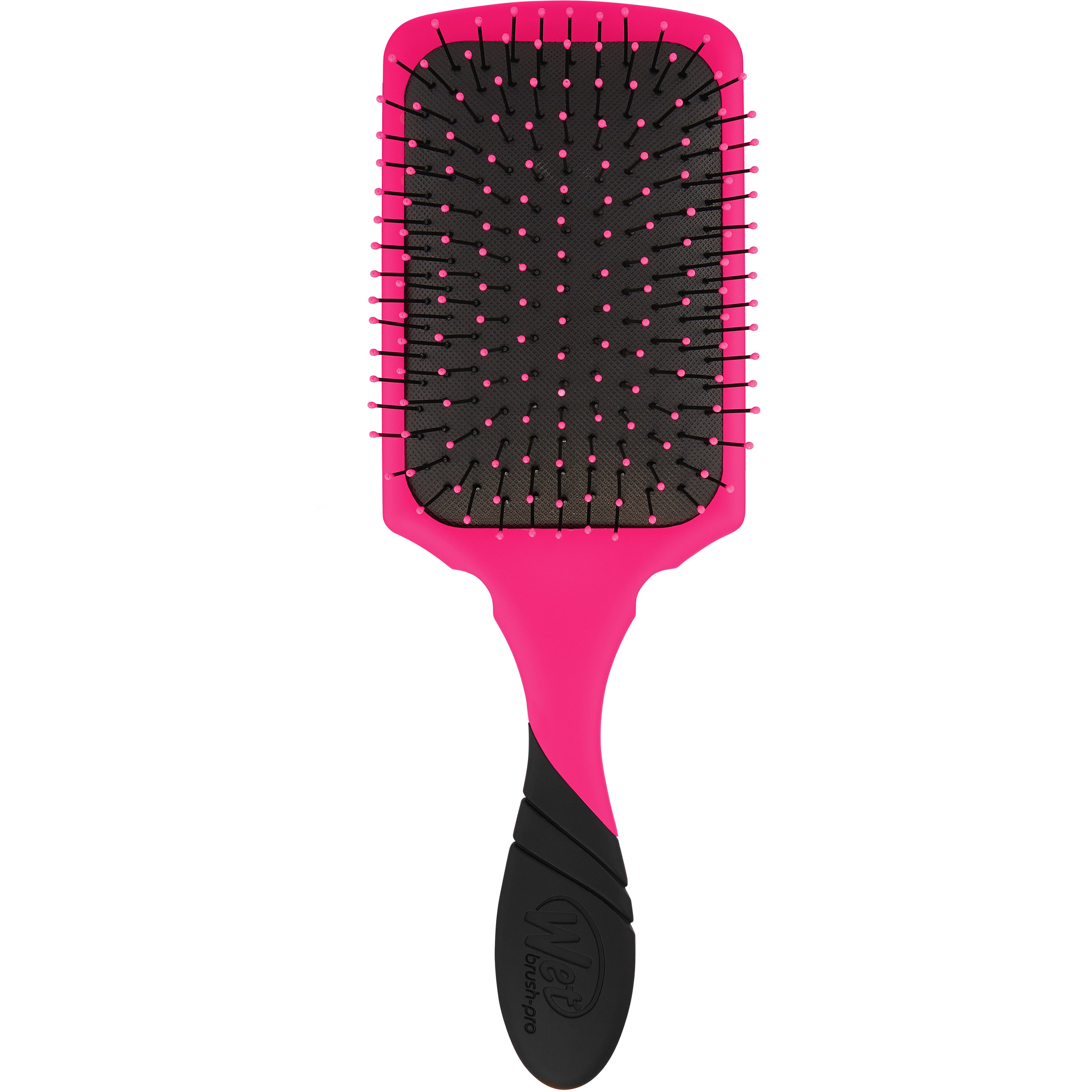 WetBrush Pro Paddle Detangler Pink billede