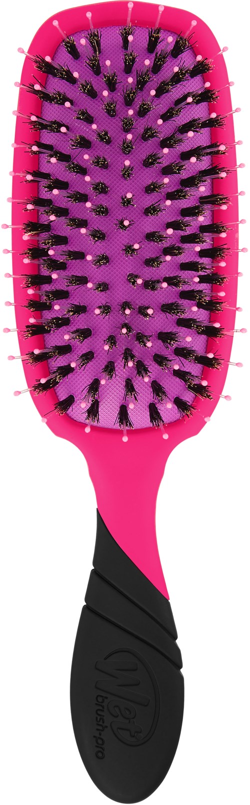 WetBrush Pro Shine Enhancer Pink