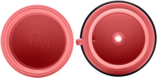 WetBrush Scalp Brush Coral