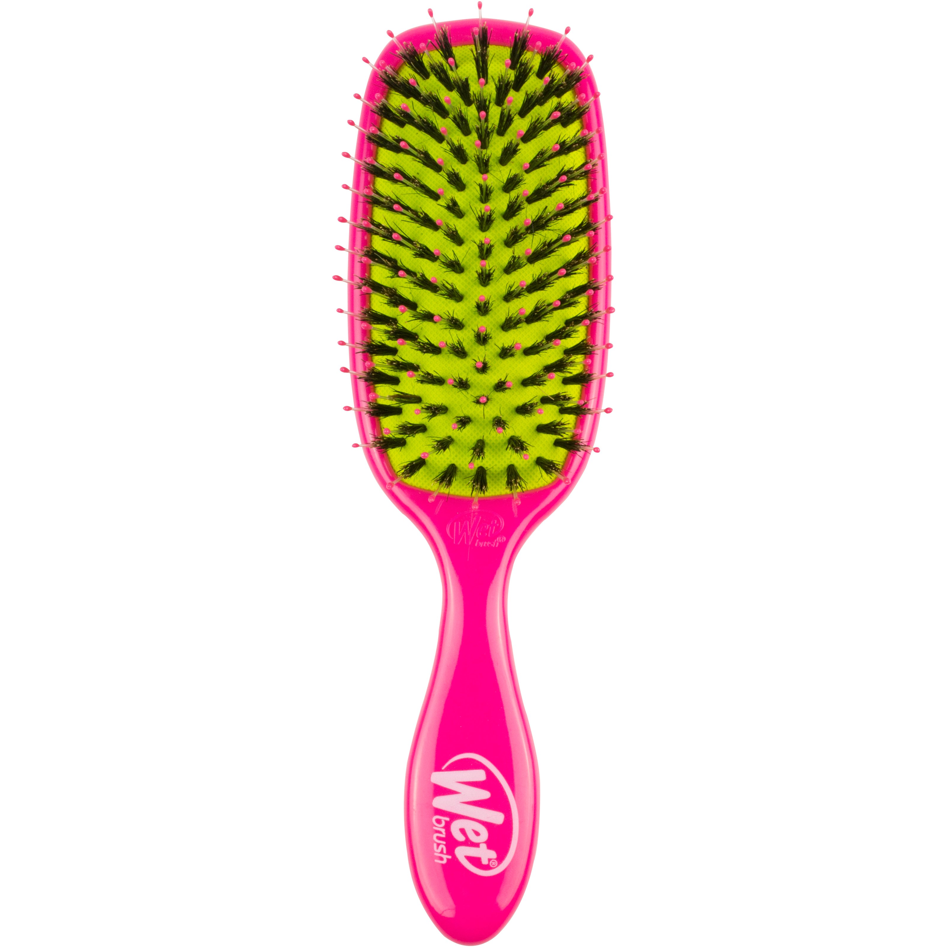 Läs mer om WetBrush Shine Enhancer Pink