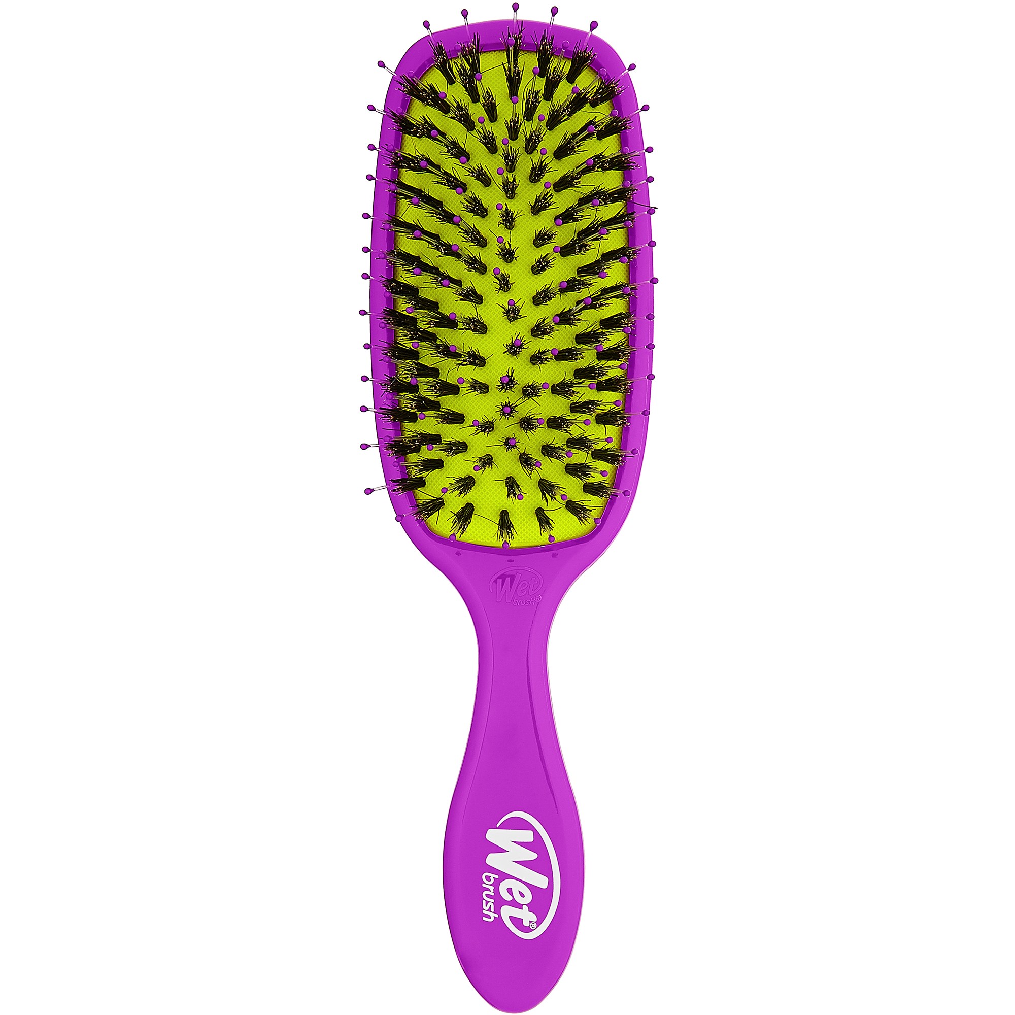 WetBrush Shine Enhancer Purple billede