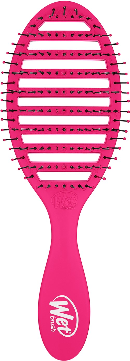WetBrush Speed Dry Pink