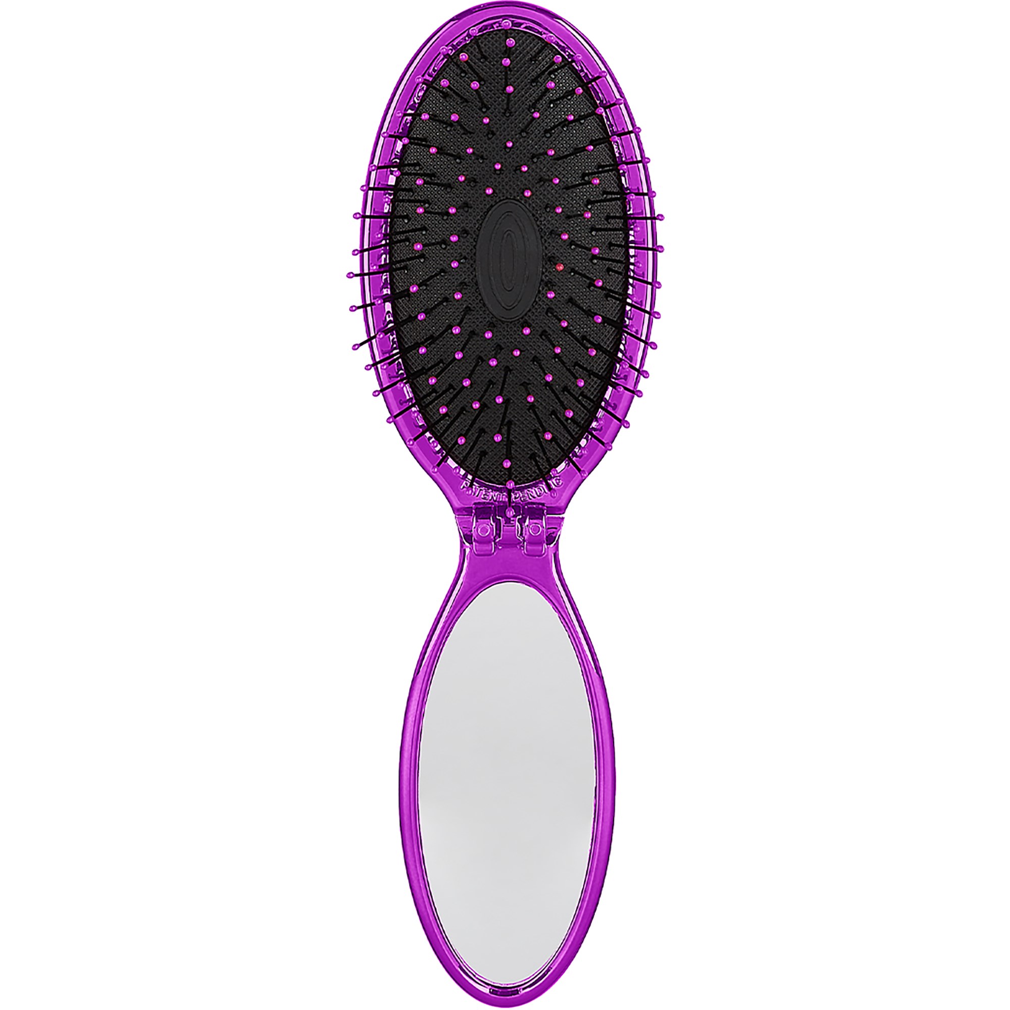 WetBrush Speed Dry Pop And Go Purple