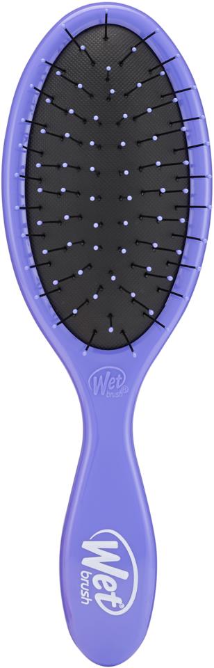 Wetbrush Thin Hair Detangler Purple
