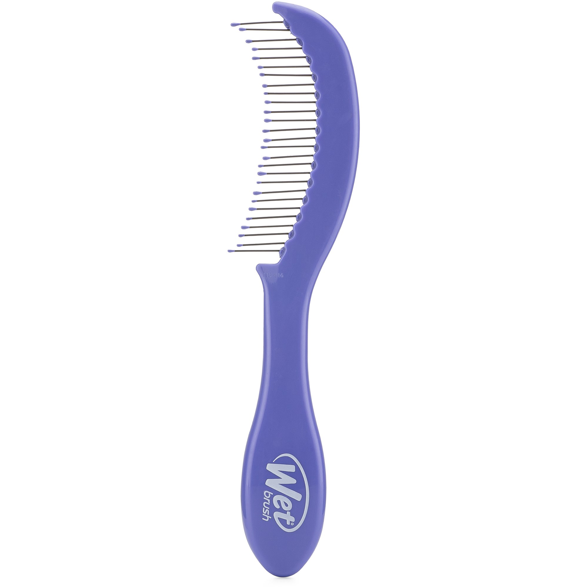 Läs mer om WetBrush Thin Hair Detangling Comb Purple