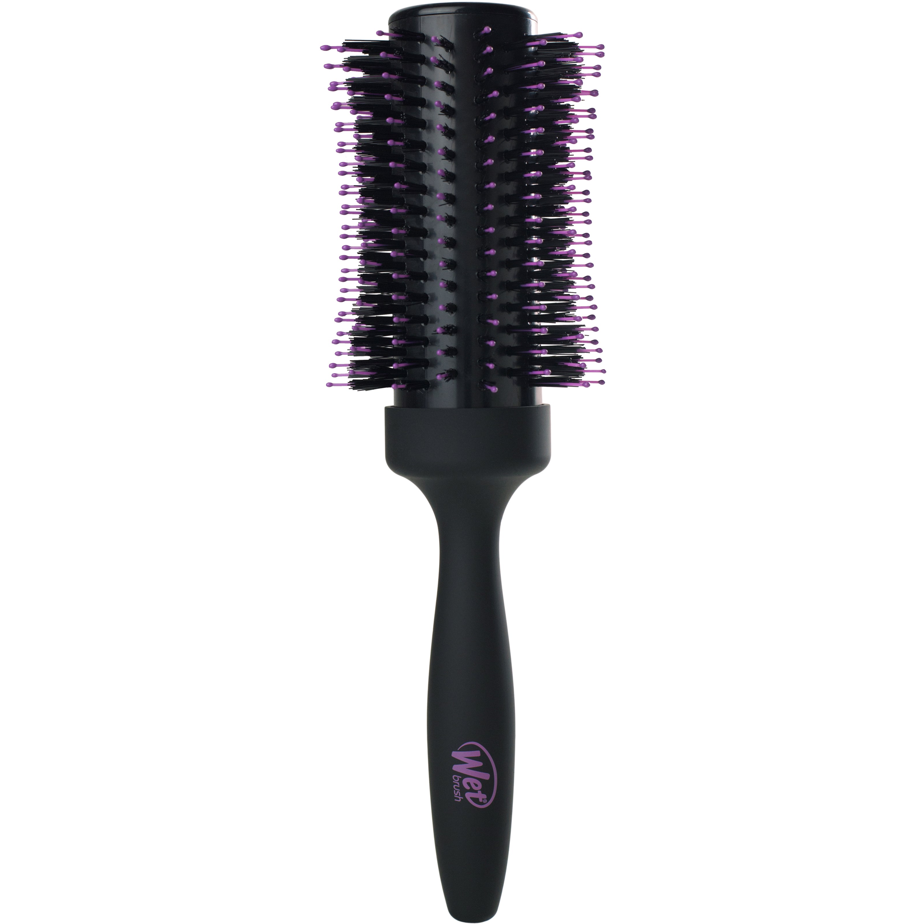 WetBrush Volumizing Round Brush Fine/Medium Hair billede