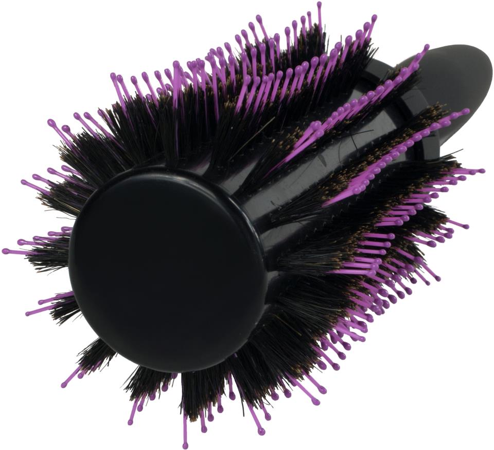 Wetbrush Volumizing Round Brush Thick/Course Hair