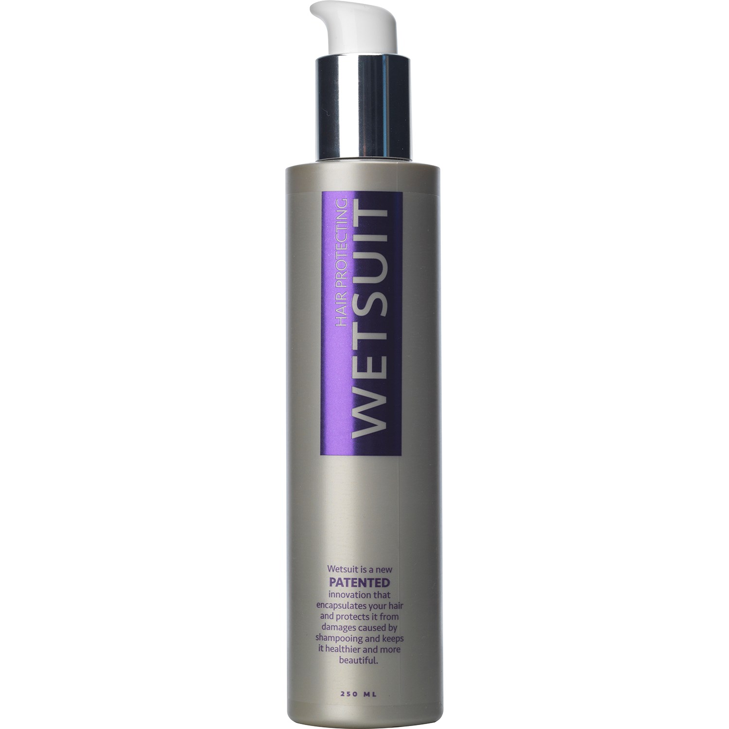 Läs mer om Wetsuit Hair Protecting New Patented 250 ml