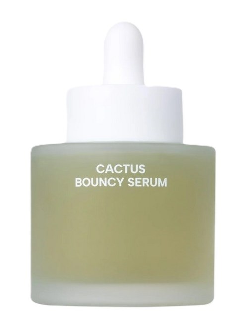 Whamisa Cactrus Inner Skin Moisture Bouncy Serum 52 ml