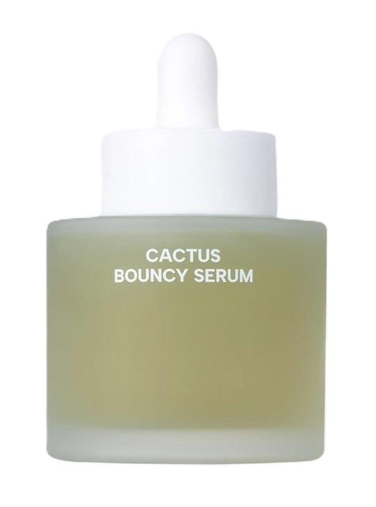 Whamisa Cactrus Inner Skin Moisture Bouncy Serum 52 ml | lyko.com